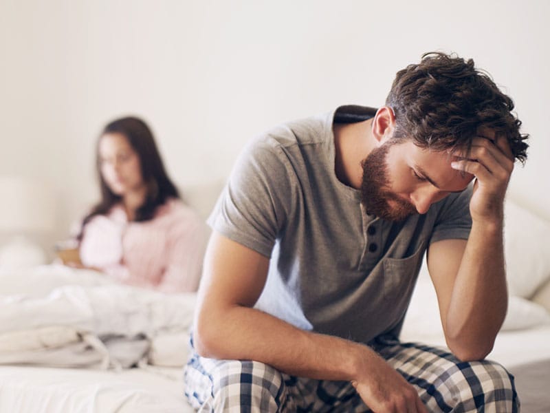 Why Is He Hot and Cold 10 Reasons Guys Act Distant