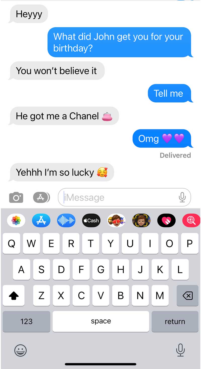 Heart Emoji Meaning What Different Color Hearts Mean