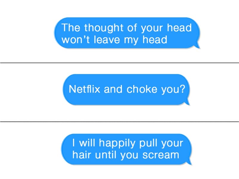 75 Freaky Texts and Freaky Messages to Send